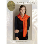 2109 Crochet Scarf  DNO